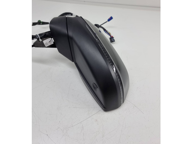 Зеркало электрическое Audi Q5 SQ5 2017 - года