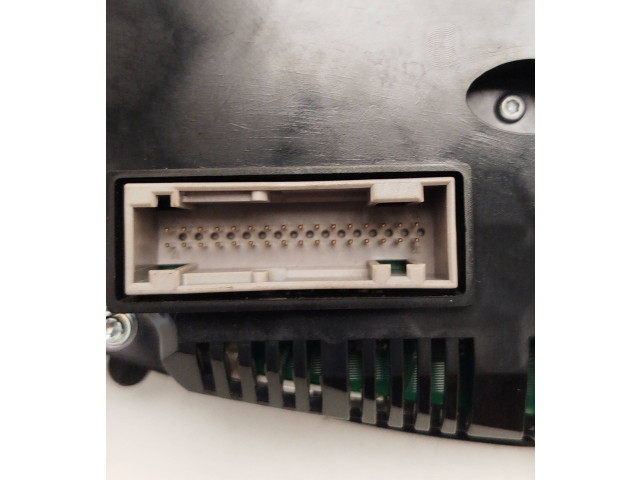 Панель приборов 8K0920982E, 503002561502 Audi A4 Allroad B8