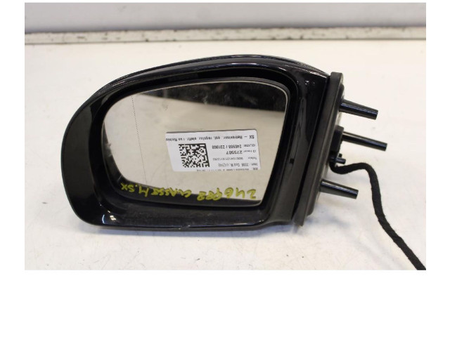Зеркало электрическое Mercedes-Benz ML W164 2005 - 2011 года