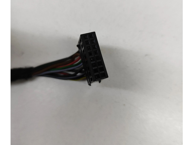 Зеркало электрическое Skoda Karoq 2017 - года