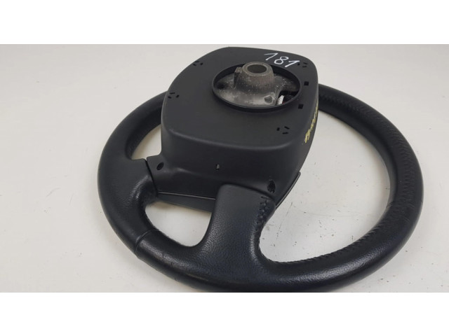 Руль Land Rover Discovery 3 - LR3 2005-2009 года QTB501530PVJ