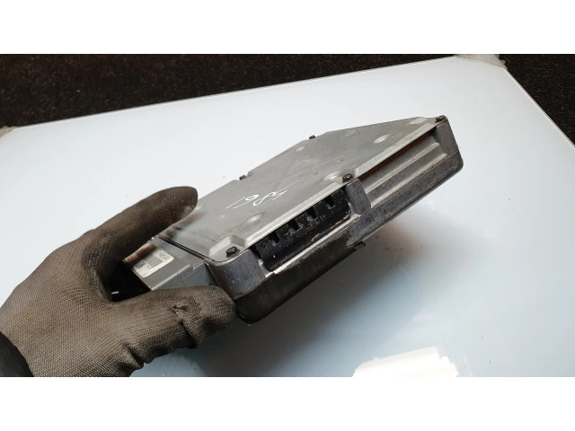 Блок управления двигателя XM2F12A650DA, LPE518 Ford Galaxy