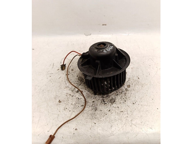Вентилятор печки       Volkswagen Golf III