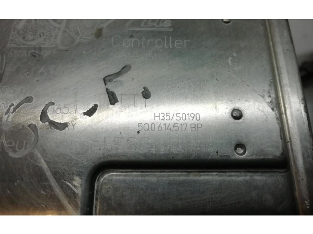 Блок управления АБС 5Q0614517ES   Volkswagen Golf VII