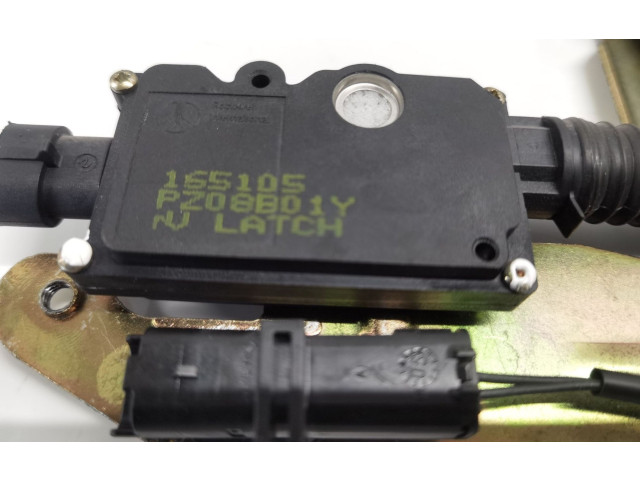  Турбина Citroen C8  PZ08B01Y   для двигателя 4HW      