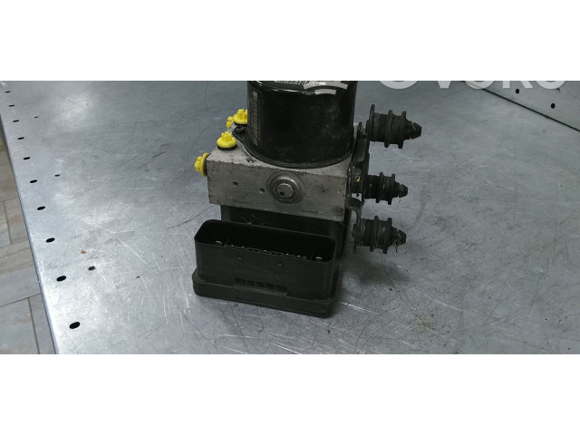 Блок АБС 1K0614517AE, 1K0614517M Skoda Octavia Mk2 (1Z) 2004 - 2013 года