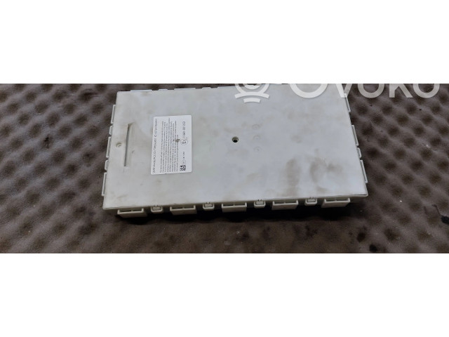 Модуль кузова