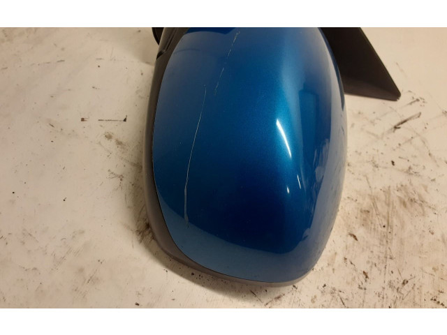 Зеркало (механическое)       Hyundai i10  2007 - 2012 года   