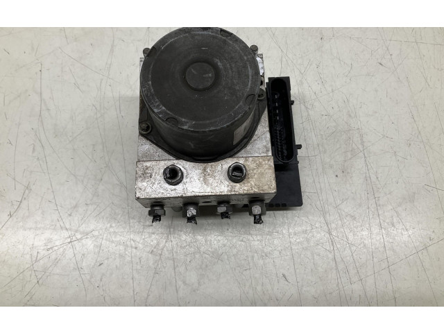 Блок АБС Fiat Idea - года