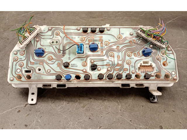 Дисплей AR-0038-007 Rover 25