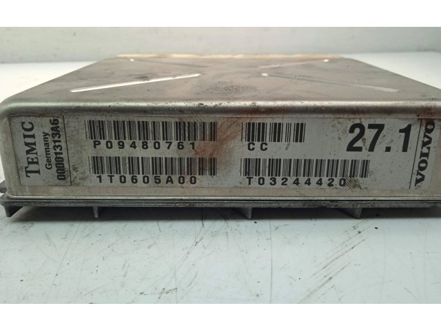 Блок управления коробкой передач 1T0605A00, 1T0605A00   Volvo XC90