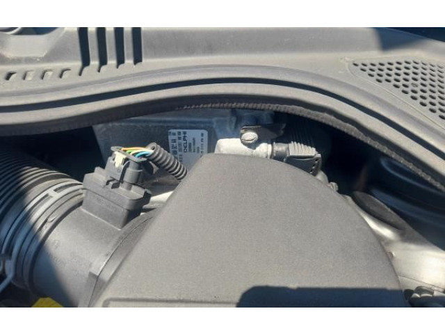 Řídící jednotka 03P906021AA Seat Ibiza IV (6J,6P) 2011