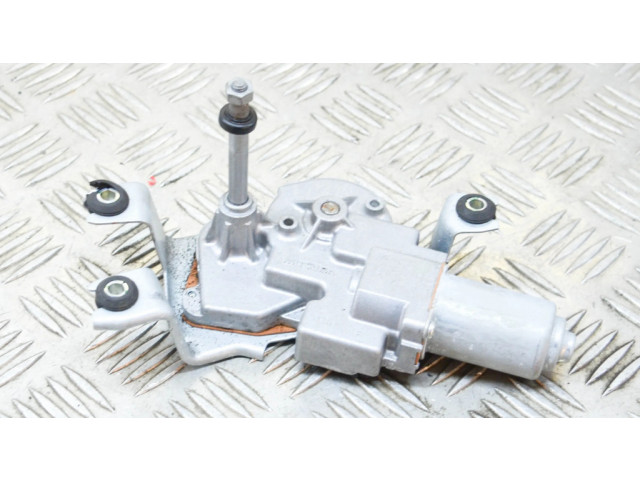 Моторчик заднего дворника A2479065102, 7407264    BMW X3 G01