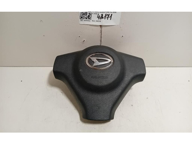 Подушка безопасности водителя 1D0A98207X0E, 1D0A98207X0E Daihatsu Terios