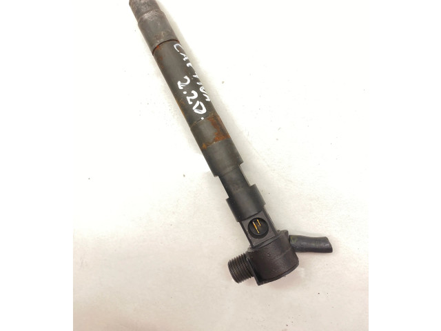 Форсунка 25183186, 28264951    Chevrolet Captiva   