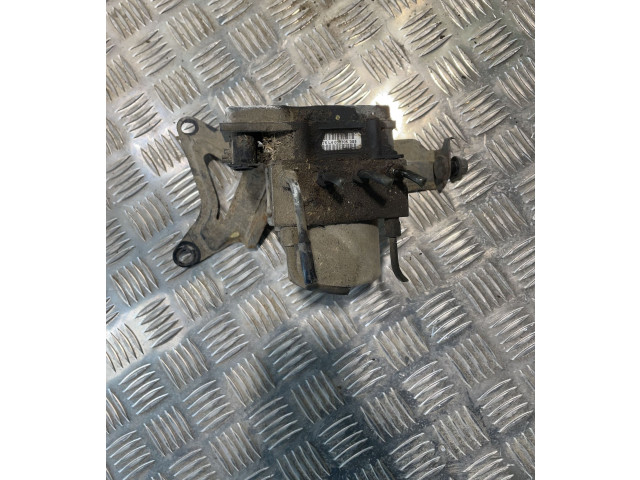 Блок АБС    Subaru  Forester SG  2003 - 2005 года