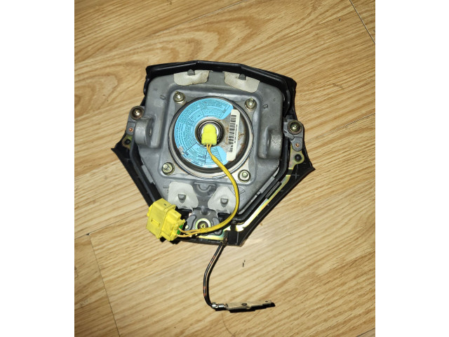 Подушка безопасности водителя 77800SEA   Honda Accord