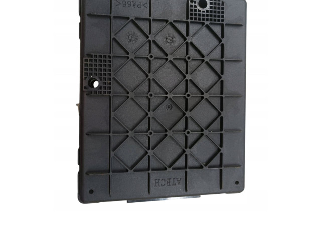 Блок управления 3735AAF, CN Chery Tiggo