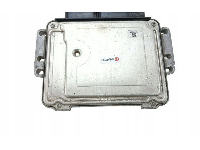 Блок управления 39103-2A765, 39103-2A765 KIA Ceed