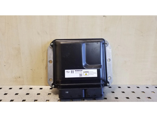 Řídící jednotka 22611AW490, 2757002431 Subaru XV 2013