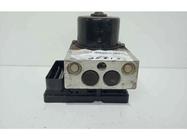 Блок АБС 8671224   Volvo  XC90  2003 - 2006 года