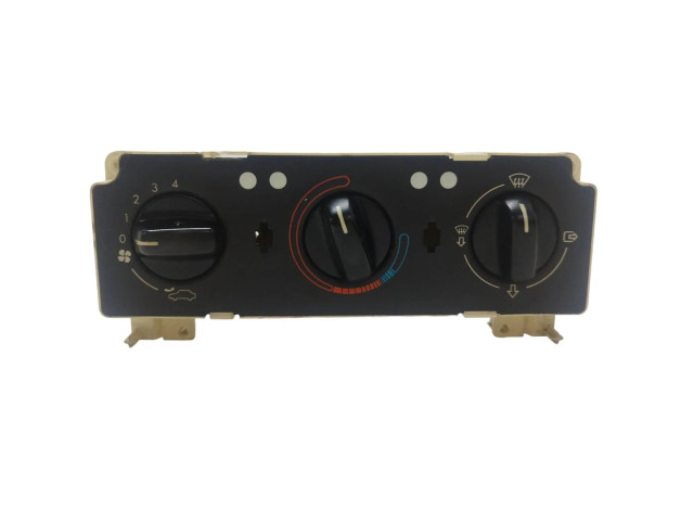 Блок управления климат-контролем 830051263F Peugeot 306