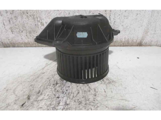 Вентилятор печки    F659963H, VALEO   Peugeot 406