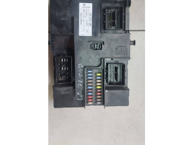 Модуль управления BSM BK2T14B476BP, A2C53348839J   Ford Transit Custom    