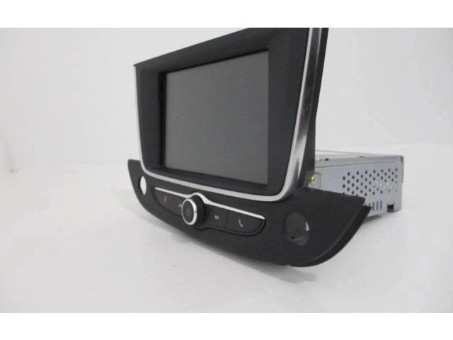 Дисплей    9827550680, 39152906   Opel Grandland X