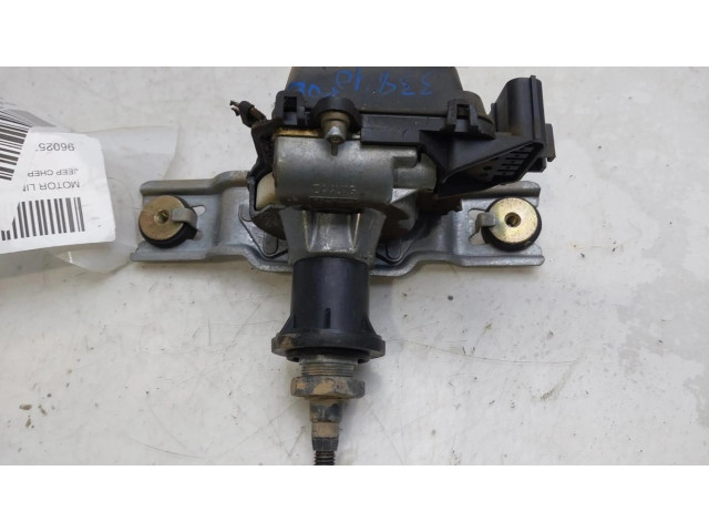 Моторчик заднего дворника 9602570    Jeep Cherokee III KJ