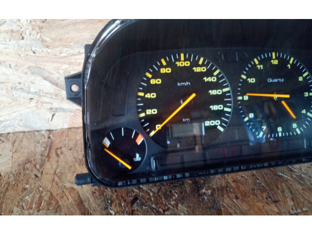 Панель приборов 6K0919033AS Seat Inca (6k)