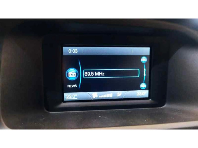 Дисплей 36001984, 31350695 Volvo V40