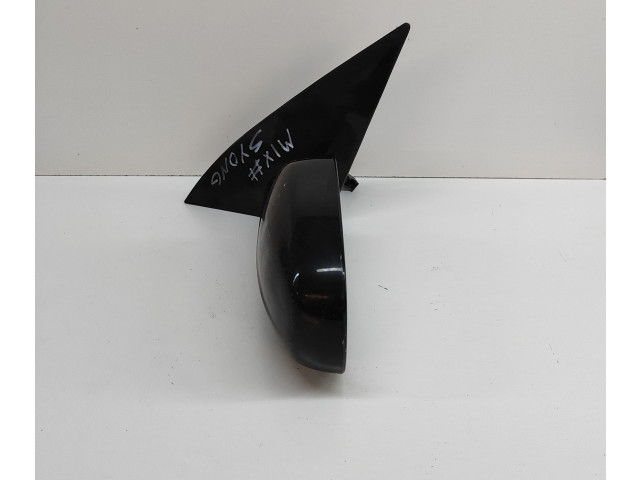 Шатун 7893008050LAK SsangYong Rexton