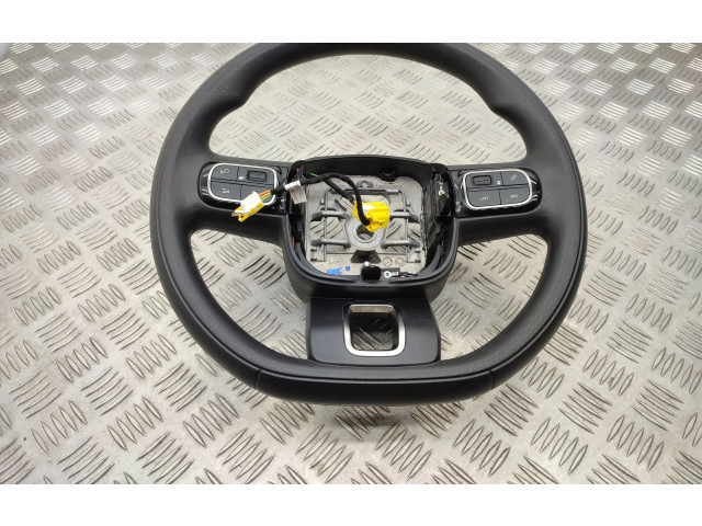 Volant Citroen Berlingo 2020 34250111A, 98210209ZD