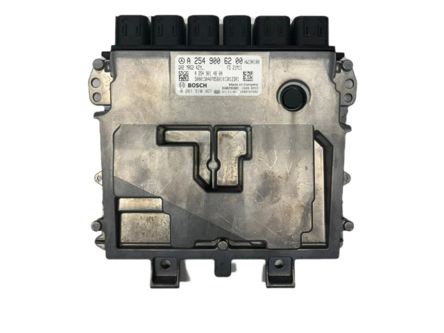 Řídící jednotka A2549006200 Mercedes-Benz GLC C254 2023