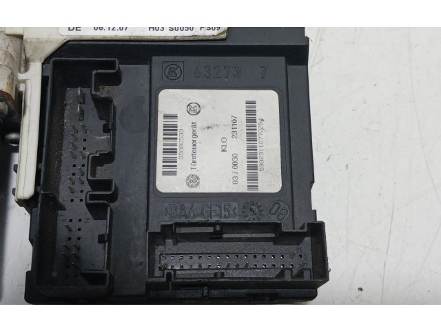 Zpětné zrcátko Audi A3 S3 8P 2003 8P0959802K