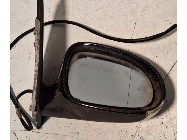Зеркало электрическое        Volkswagen Golf Plus  2005 - 2013 года   