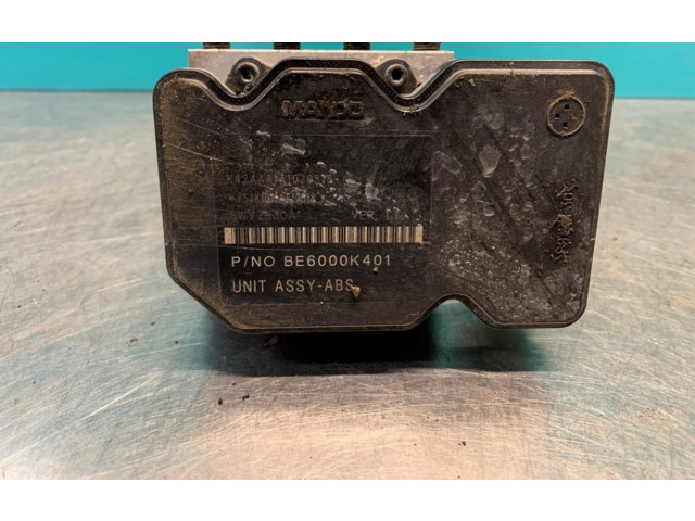 Блок АБС 589100X550, 589100X550 Hyundai i10 - года