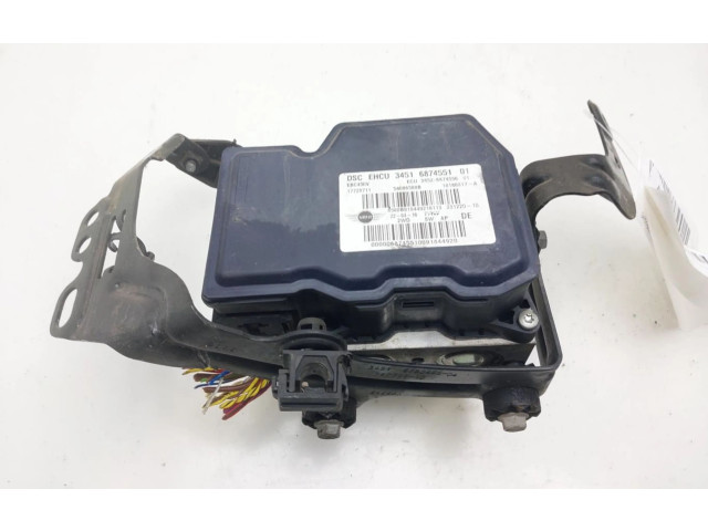 Jednotka ABS 34516874551 Mini Cooper Countryman R60 2016