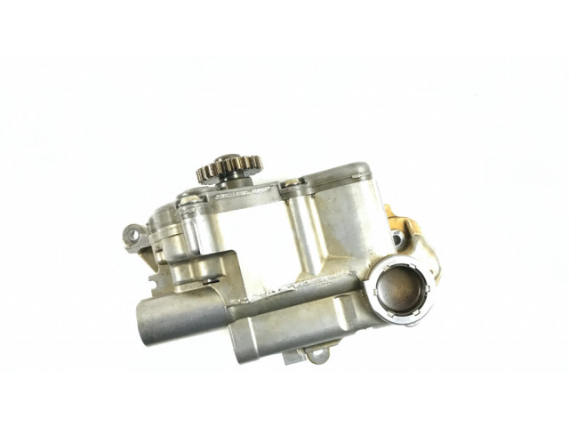 Čerpadlo oleje 06J115106AB, 06H115121L Audi A6 S6 C7 4G 2.0