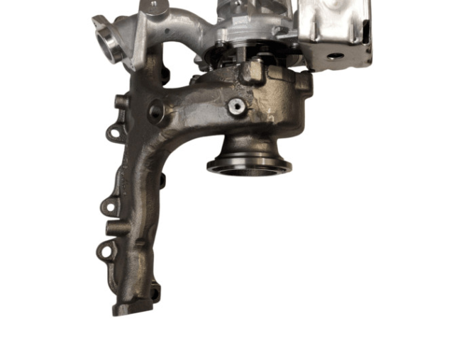 Turbodmychadlo Турбина 40008798, TC12-0064 Volkswagen Multivan T6