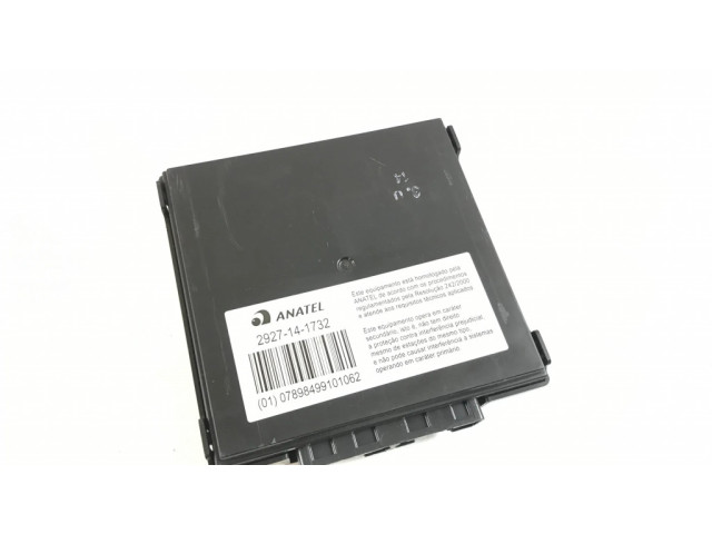 Блок управления 13510106 Chevrolet Camaro