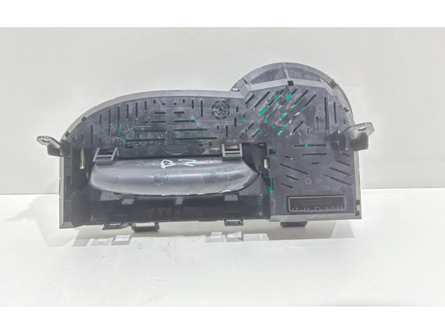 Панель приборов 8200725328, 8200725328   Renault Twingo II       