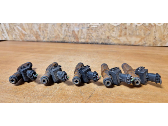 Форсунка 0280155831 Volvo V70