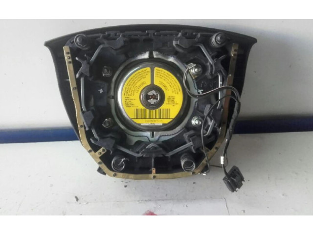 Подушка безопасности двери 6C11V042B85BAW   Ford Transit -  Tourneo Connect