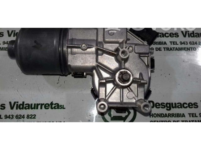 Моторчик дворников 0390241621    Citroen Berlingo