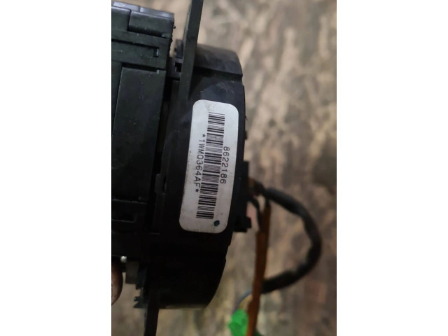 Подрулевой шлейф SRS 8622186, 3803645   Volvo V70