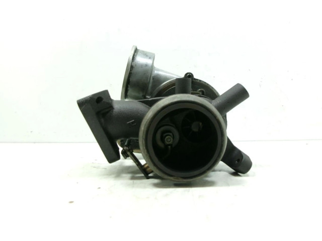  Турбина Mercedes-Benz A W169  A6400901780         