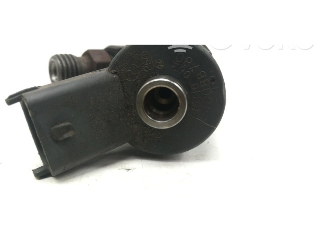 Vstřikovač 0445110062, 188669 Citroen Berlingo