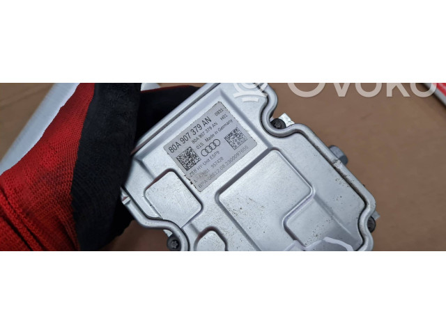 Блок АБС 80A907379AN, 80A614517AN Audi Q5 SQ5 2017 - года